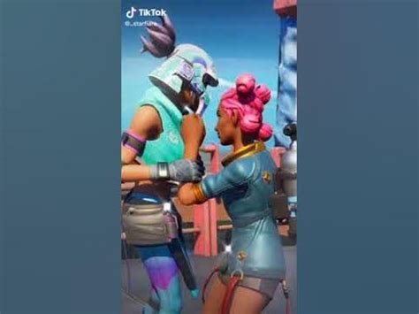 lesbian fortnite porn|Fortnite Lesbian Porn